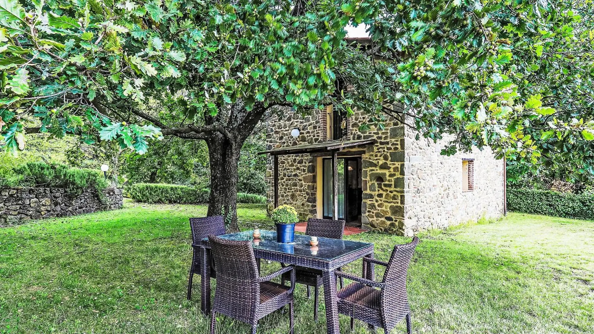 Apartment La Cupola- Geranio By Interhome Pescia Holiday home