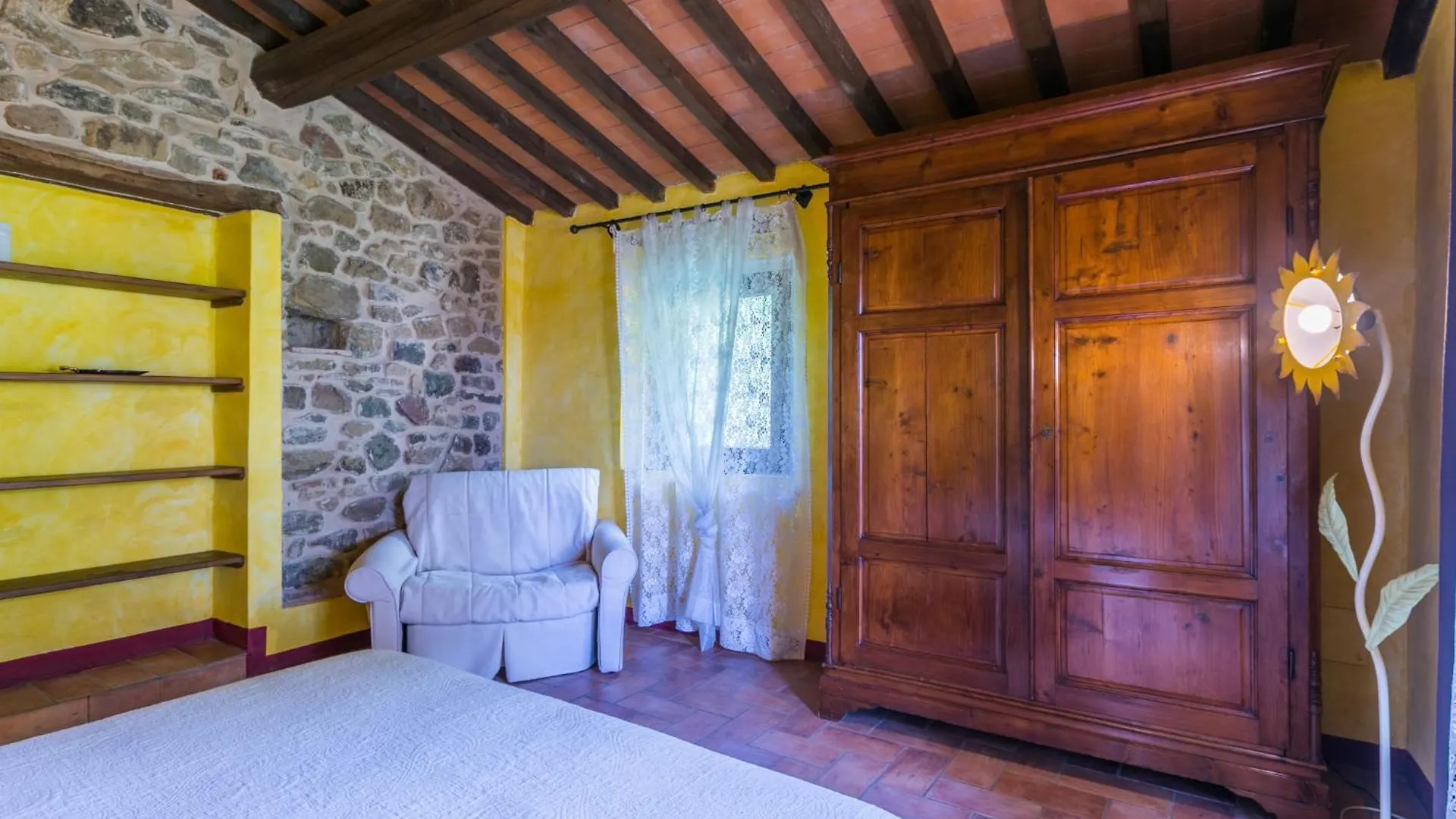 Apartment La Cupola- Geranio By Interhome Pescia Italy