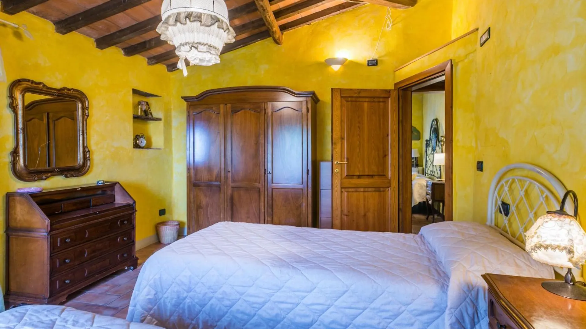 Apartment La Cupola- Geranio By Interhome Pescia