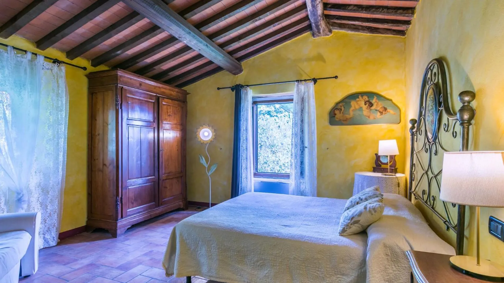 Holiday home Apartment La Cupola- Geranio By Interhome Pescia