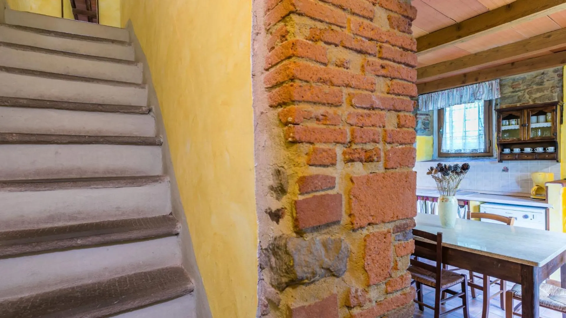 Apartment La Cupola- Geranio By Interhome Pescia Italy