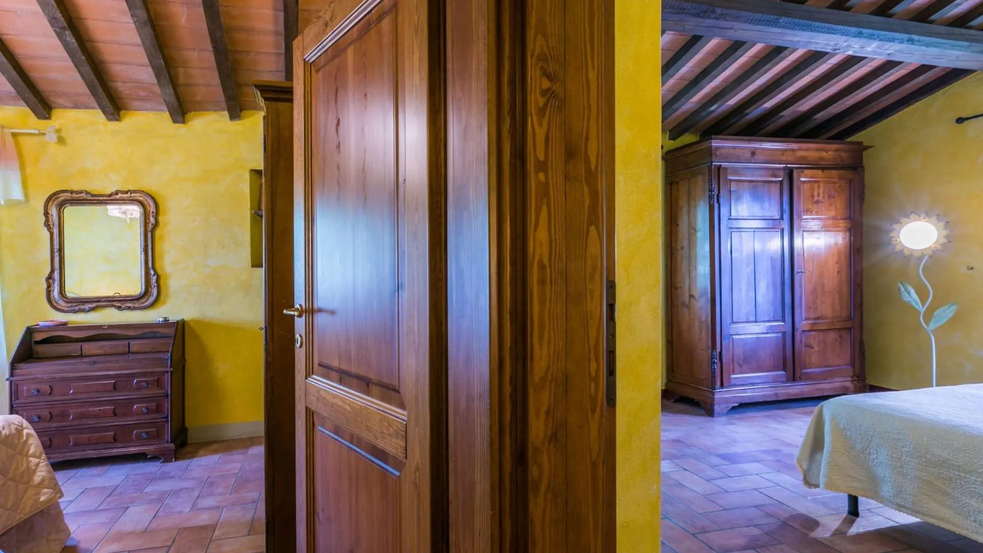 Apartment La Cupola- Geranio By Interhome Pescia