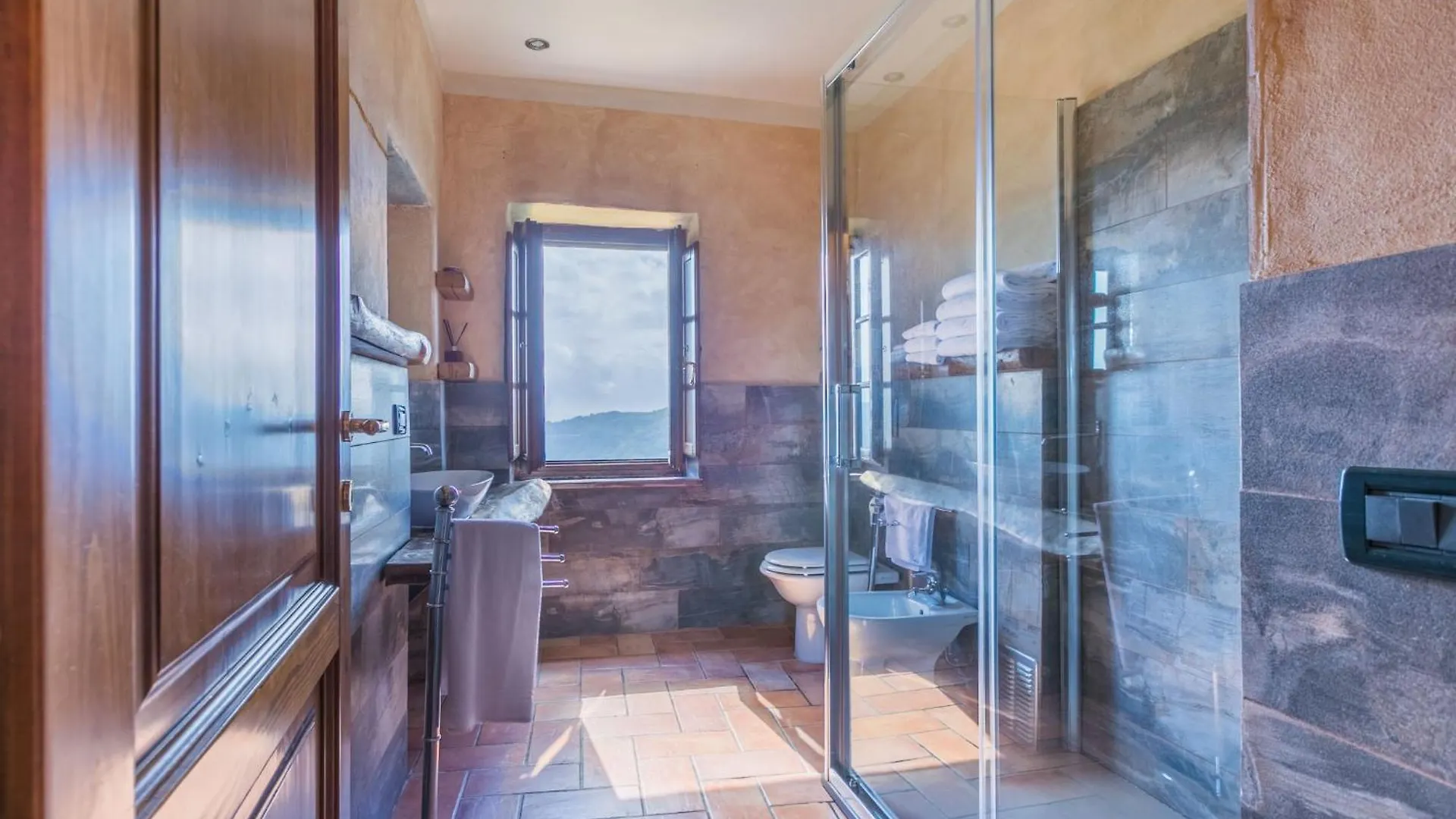 Apartment La Cupola- Geranio By Interhome Pescia Italy
