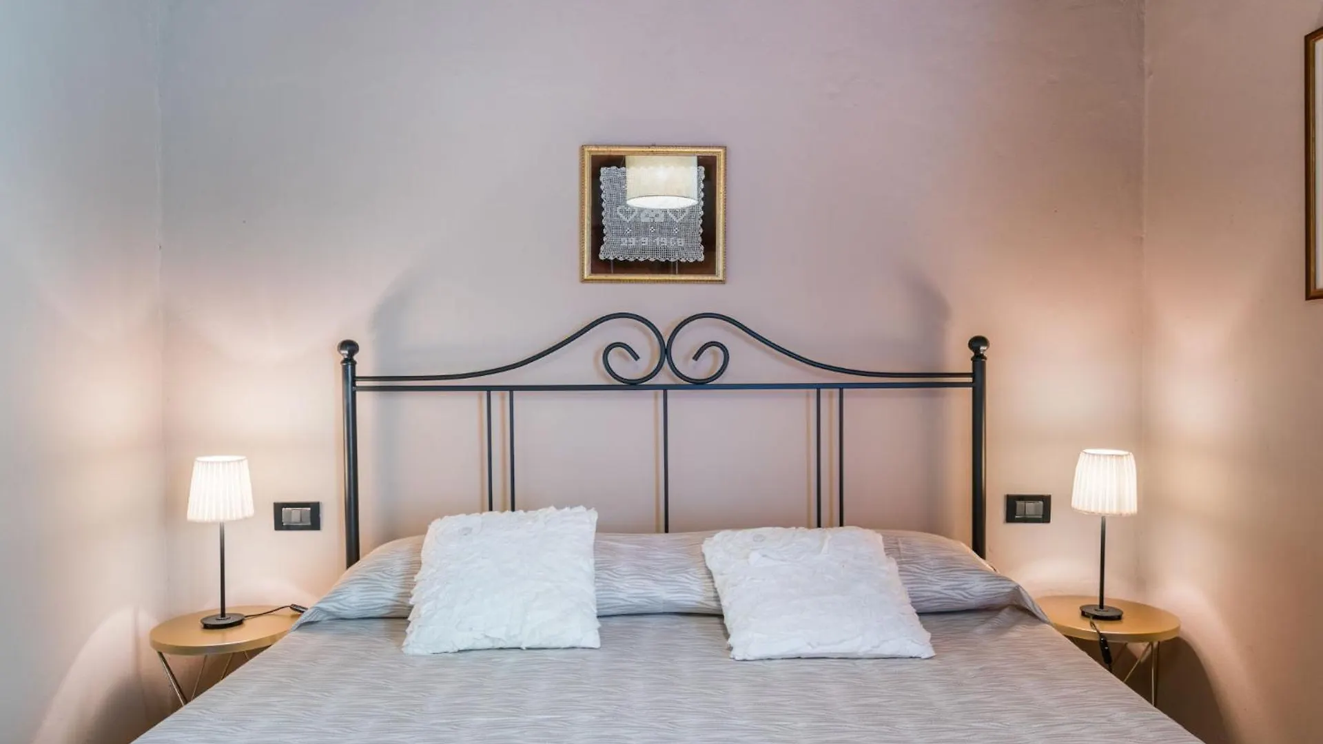 Apartment La Cupola- Geranio By Interhome Pescia