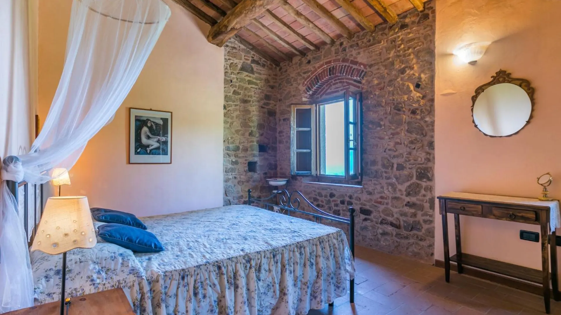 Holiday home Apartment La Cupola- Geranio By Interhome Pescia