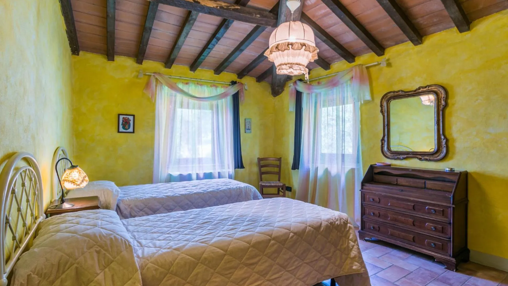 Apartment La Cupola- Geranio By Interhome Pescia
