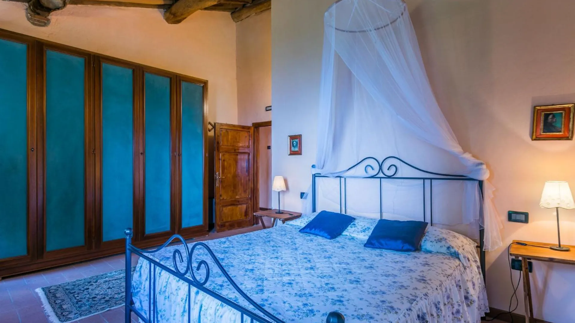 Holiday home Apartment La Cupola- Geranio By Interhome Pescia