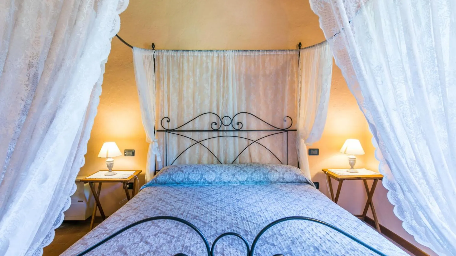 Apartment La Cupola- Geranio By Interhome Pescia