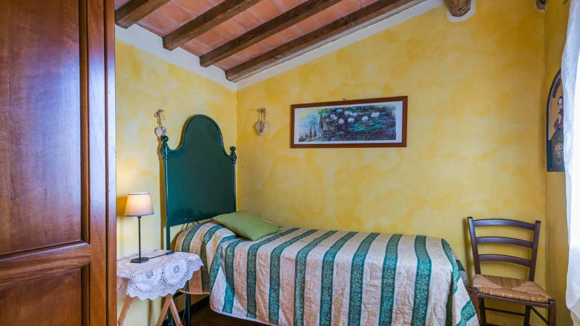 Holiday home Apartment La Cupola- Geranio By Interhome Pescia