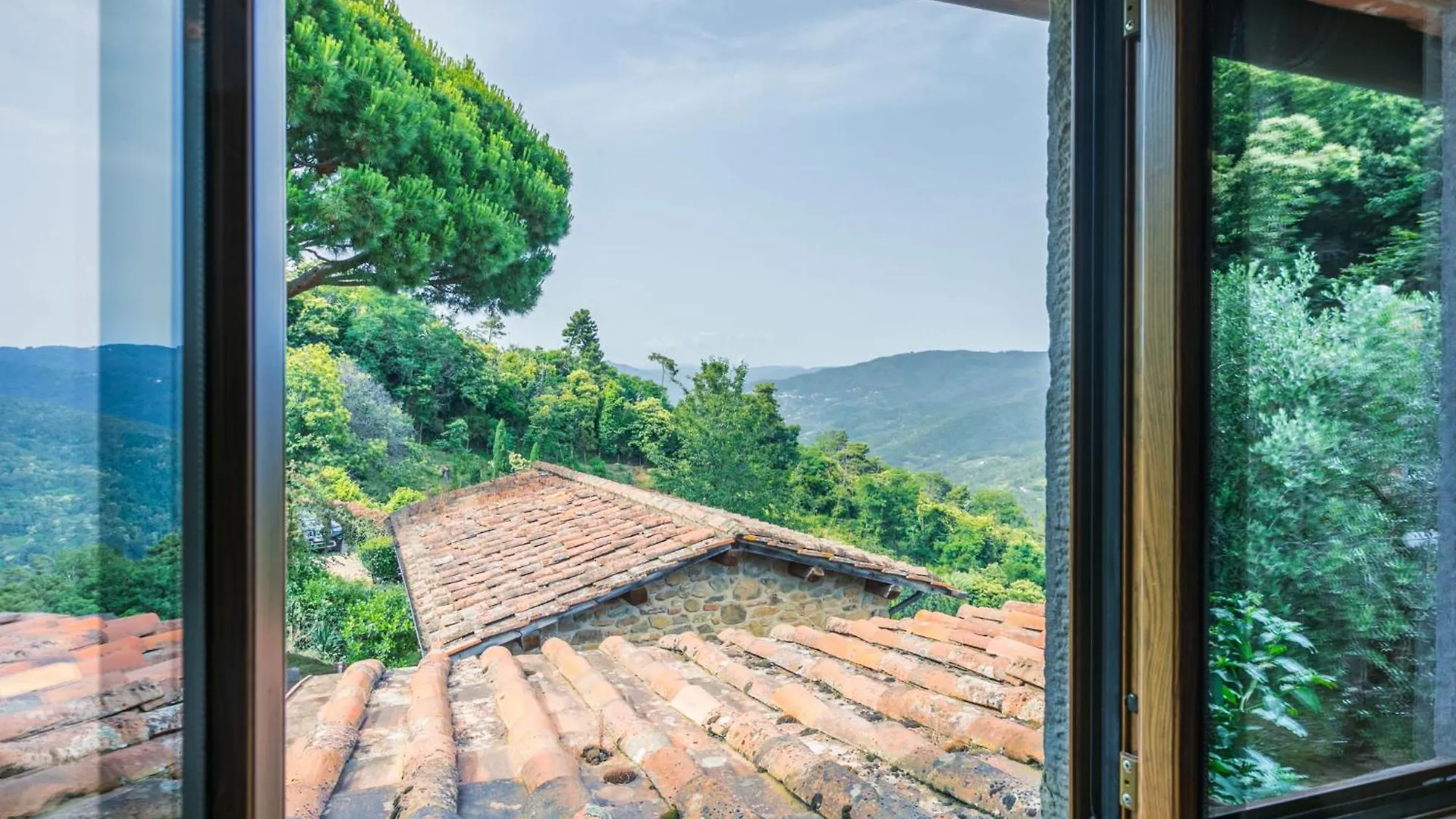 Apartment La Cupola- Geranio By Interhome Pescia
