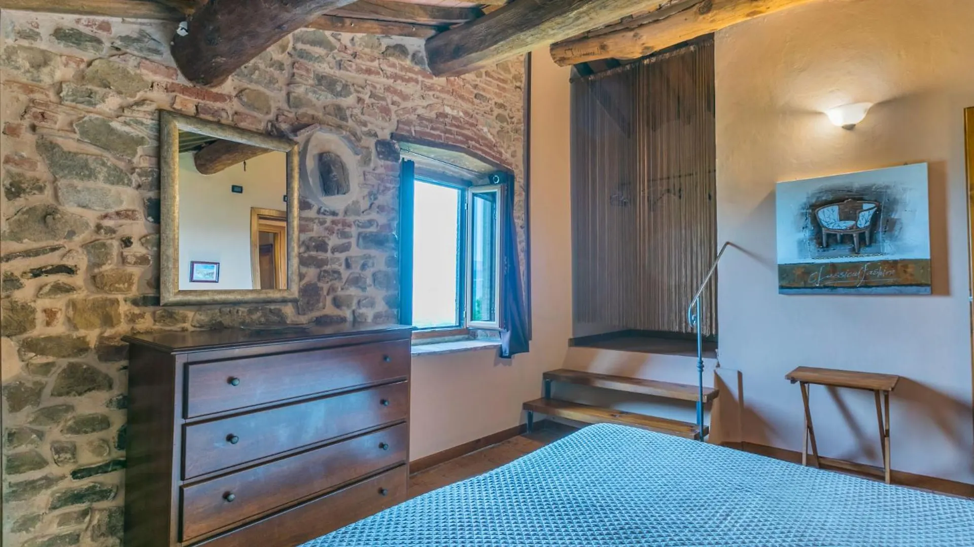 Apartment La Cupola- Geranio By Interhome Pescia 0*,  Italy