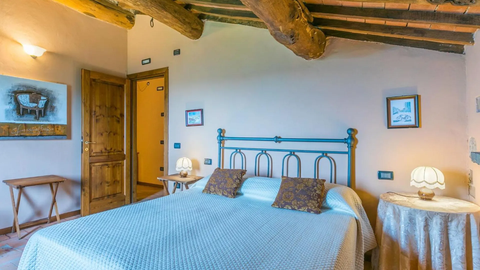 Apartment La Cupola- Geranio By Interhome Pescia