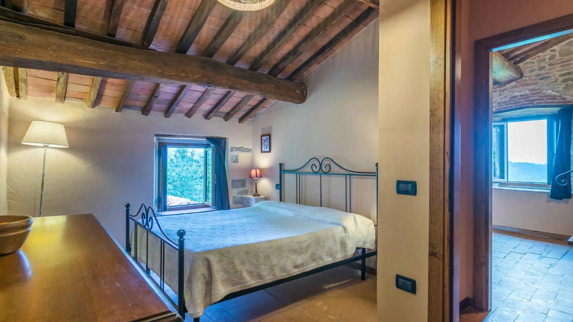 Apartment La Cupola- Geranio By Interhome Pescia Italy