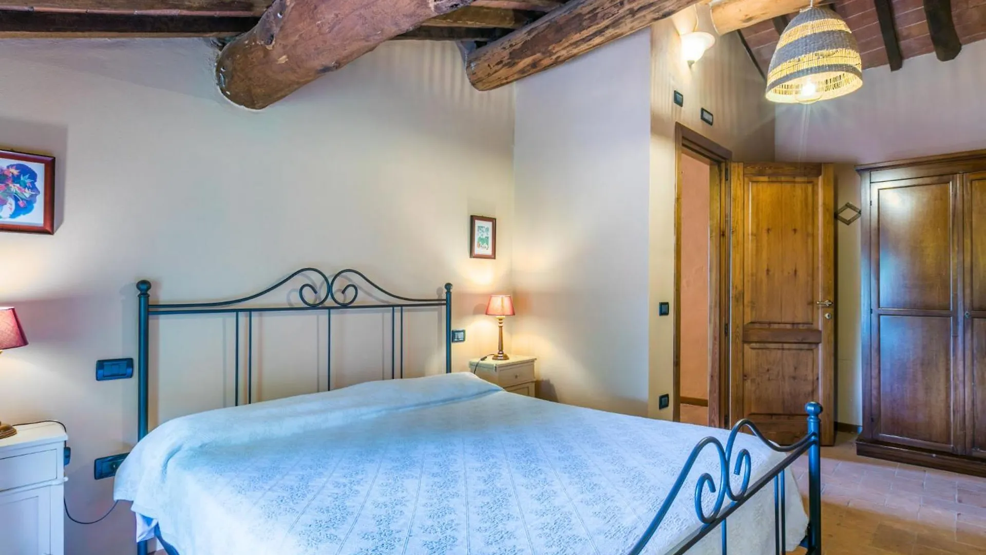 Apartment La Cupola- Geranio By Interhome Pescia 0*,  Italy