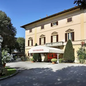 Hotel Delle Rose, Pescia