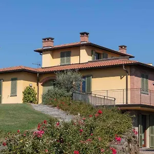 Podere Saranna Ferienhaus